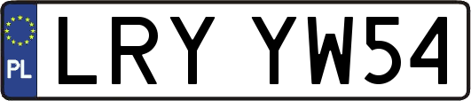 LRYYW54