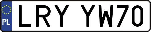 LRYYW70