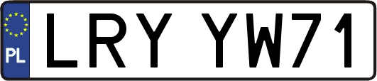 LRYYW71