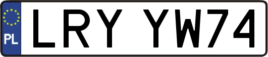 LRYYW74
