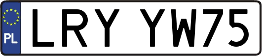 LRYYW75