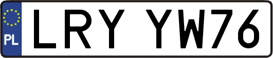 LRYYW76