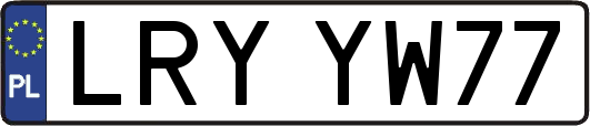 LRYYW77