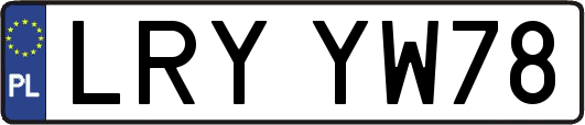 LRYYW78