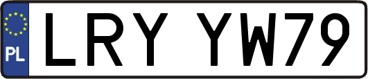 LRYYW79