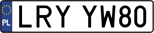 LRYYW80