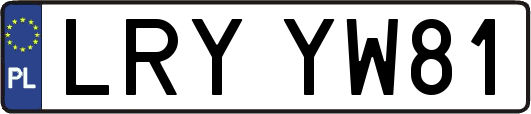 LRYYW81