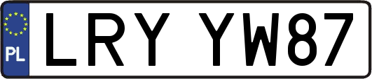 LRYYW87