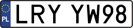 LRYYW98