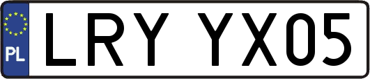 LRYYX05