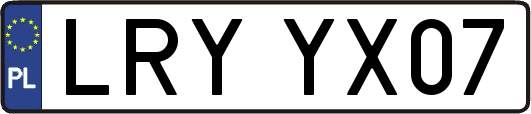 LRYYX07