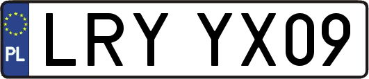LRYYX09