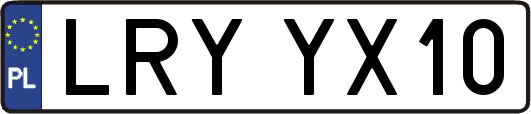 LRYYX10