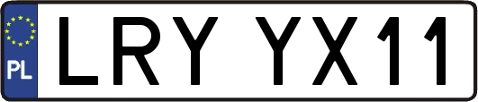 LRYYX11