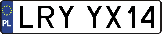 LRYYX14