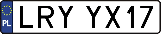 LRYYX17