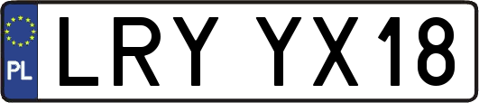 LRYYX18