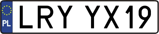 LRYYX19