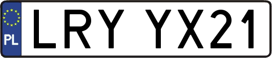 LRYYX21