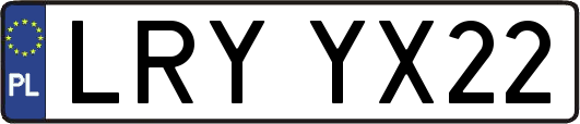 LRYYX22