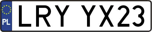 LRYYX23