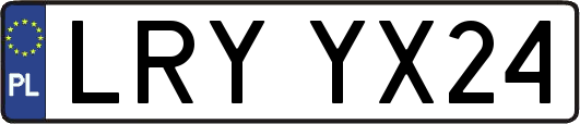 LRYYX24