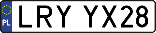 LRYYX28