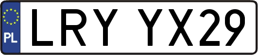 LRYYX29