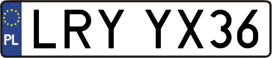 LRYYX36