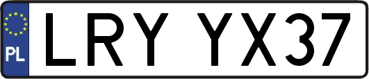 LRYYX37