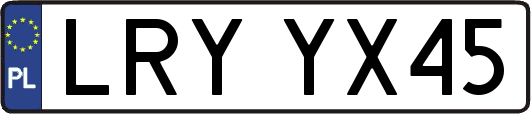 LRYYX45