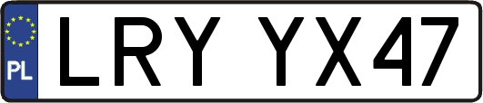 LRYYX47