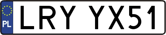 LRYYX51