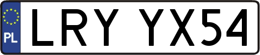 LRYYX54