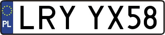 LRYYX58