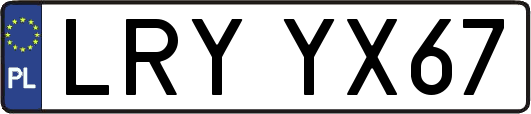 LRYYX67