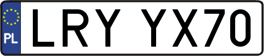 LRYYX70