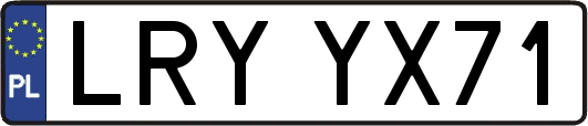 LRYYX71
