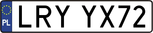 LRYYX72
