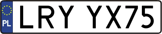 LRYYX75