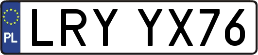 LRYYX76