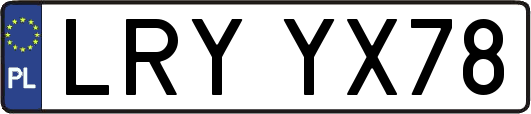 LRYYX78