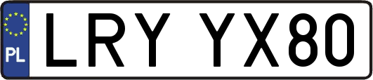 LRYYX80