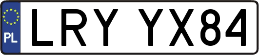 LRYYX84