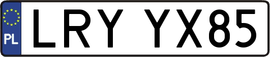 LRYYX85