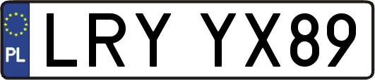 LRYYX89