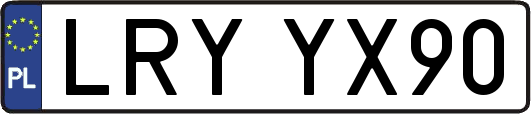 LRYYX90
