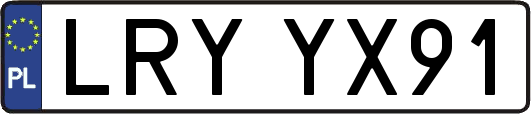 LRYYX91