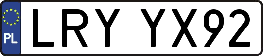 LRYYX92