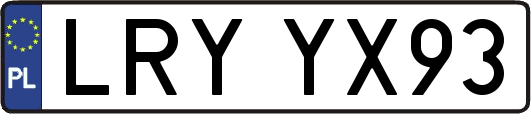 LRYYX93